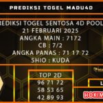 st4d madu