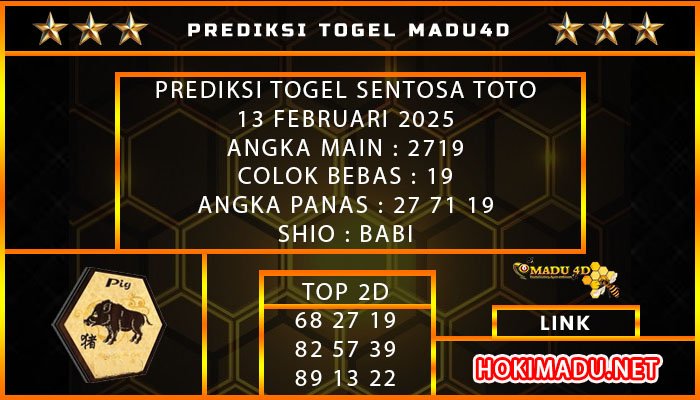 stt madu
