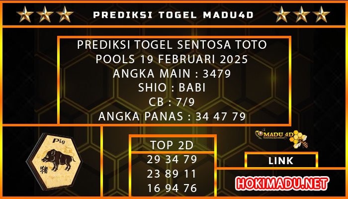 stt madu