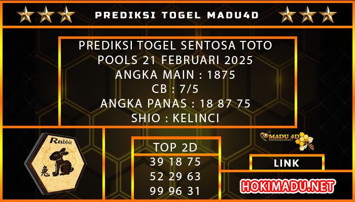 stt madu