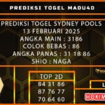 syd madu