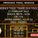 travel madu
