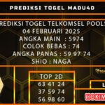 tsel madu