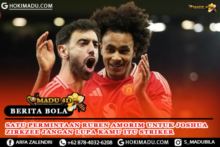 BINGKAI BERITA BOLA MADU4D 3