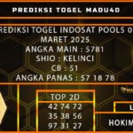 IDT MADU
