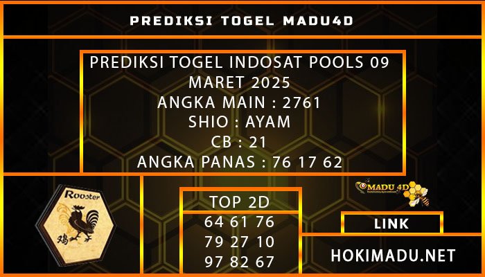 IDT MADU