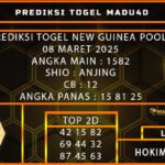 NGP MADU