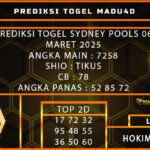 SYD MADU