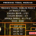 dbn madu