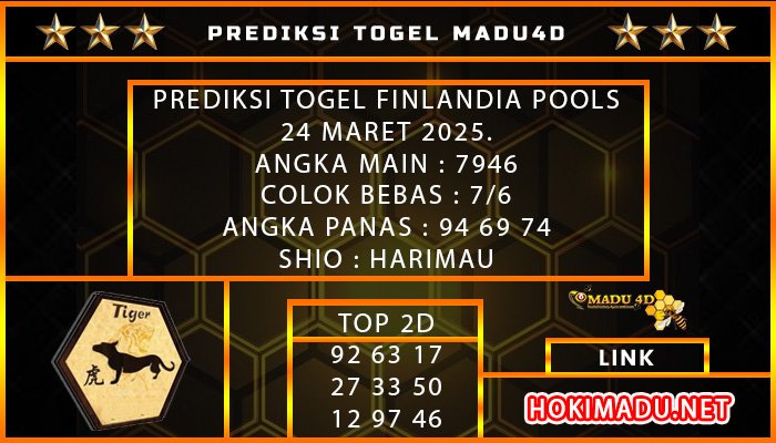 fin madu