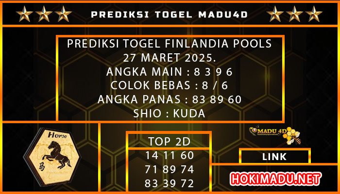 fin madu