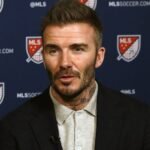 David Beckham: Satu-satunya Pemain Inggris yang Layak Bela Brasil Menurut Ronaldo