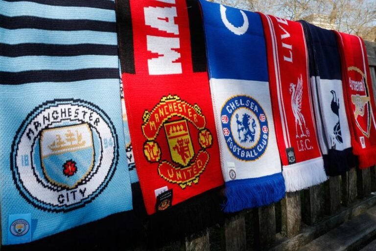 Premier League Bisa Kirim 11 Klub ke Kompetisi Eropa Musim Depan
