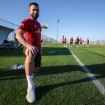 Jordi Amat dan Marselino Ferdinan: Pemain Tertua dan Termuda Timnas Indonesia