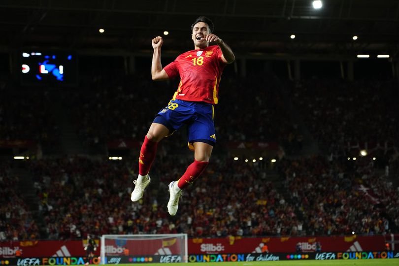 Saga Transfer Martin Zubimendi: Real Madrid atau Arsenal yang Menang?