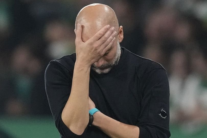 Blak-Blakan Pep Guardiola: Manchester City Tak Pantas Dapat Bonus Jika Jadi Juara Dunia