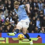 Rela Potong Gaji, Kevin De Bruyne Siap Perpanjang Kontrak di Manchester City