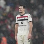 Alasan Thomas Tuchel Tak Panggil Maguire: Cedera dan Masalah Ritme