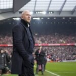 Final Carabao Cup: Arne Slot dan Van Dijk Sepakat Incar Trofi Pertama Musim Ini