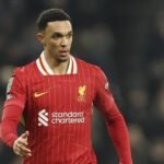 Trent Alexander-Arnold Tak Bisa Pakai Nomor 66 di Real Madrid