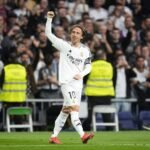 Luka Modric Belum Tahu Nasibnya di Real Madrid Musim Depan