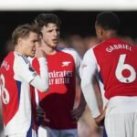 Arsenal Harus Kalahkan PSV untuk Ubah Cerita Musim Ini