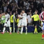 Sesal Terbesar Diego Simeone Usai Atletico Menyerah dari Real Madrid: Gol Brahim Diaz