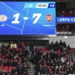 Siapa Lolos? Prediksi Superkomputer untuk Leg 2 16 Besar Liga Champions 2024/2025
