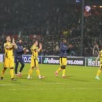 Inter Milan di Ambang Kelolosan