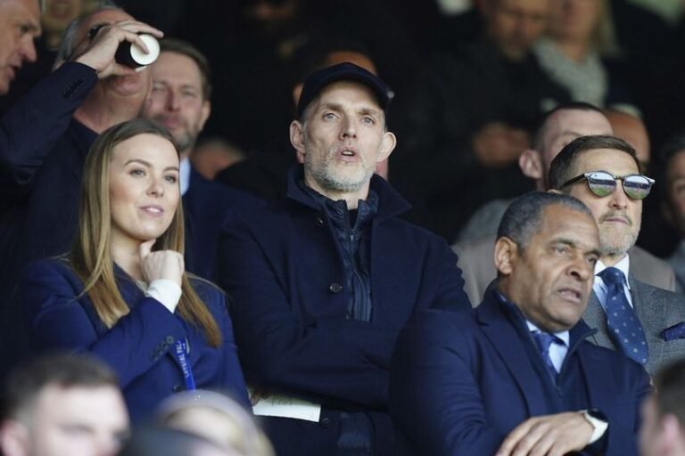 Menanti Skuad Inggris Bersama Thomas Tuchel: Bakal Ada Kejutan?