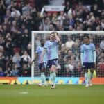 Gary Neville: Arsenal Musim Lalu Lebih Baik dari Liverpool Musim Ini