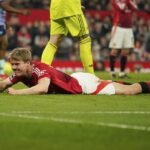 Eriksen Dukung Rasmus Hojlund: Dia Akan Bangkit!