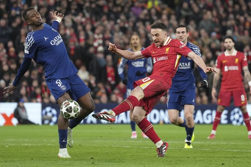 Darwin Nunez Lebih Layak Starter Dibandingkan Diogo Jota, Setuju?
