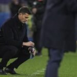 Thiago Motta Menolak Resign Sebagai Pelatih Juventus