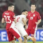 Justin Hubner Balas Nyinyiran Pelatih Bahrain: Kami Bungkam Mereka dengan Kemenangan!