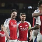 Kapan Arsenal Akan Berhadapan dengan Real Madrid di Perempat Final Liga Champions?