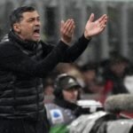 Conceicao, Milan, dan Romansa yang Mungkin Berujung pada Perpisahan