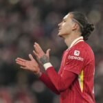 Liverpool Tawarkan Darwin Nunez untuk Gaet Alexander Isak