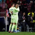 Rapor Pemain Barcelona Saat Comeback di Kandang Atletico Madrid: Lamine Yamal Sungguh Mantap, Ferran Torres Supersub!