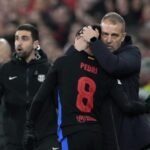 Barcelona, Terbang atau Terjungkal?