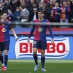 Gerard Martin: Dari Akademi Hingga Bersinar Bersama Barcelona