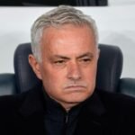 Jose Mourinho: Fenerbahce Layak Menang Meski Disingkirkan Rangers