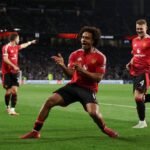 Kata Casemiro: Joshua Zirkzee Bakal Jadi Pemain yang Krusial untuk Manchester United