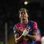 Lamine Yamal Bicara Soal Tekanan di Barcelona: Saya Hanya Ingin Menikmati Permainan
