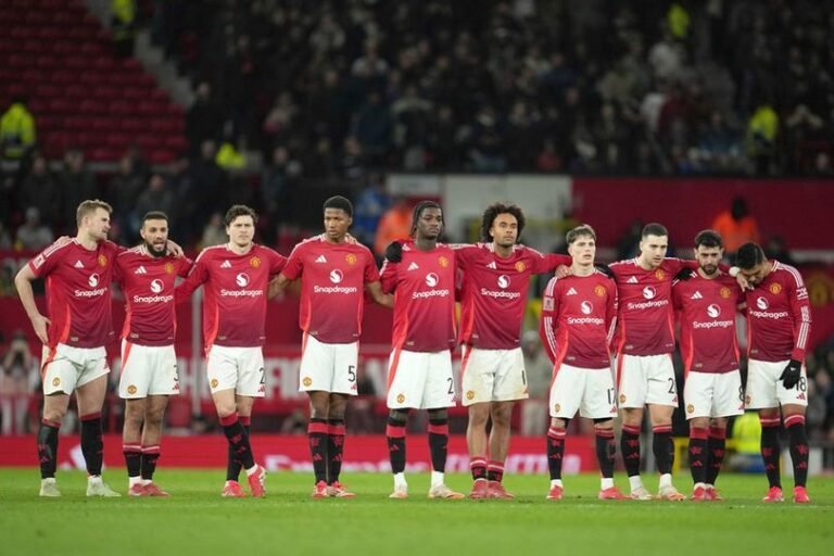 Mau Benahi Mental Pemain MU, Amorim? Rekrut Roy Keane!