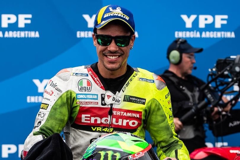 Crew Chief Legendaris MotoGP Sebut Franco Morbidelli Kurang 'Brengsek' untuk Jadi Pembalap