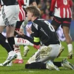 Martin Odegaard Sempat Kesal Arsenal Tak Diberi Penalti