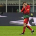 Strahinja Pavlovic Dikartu Merah saat Milan Kalah Dramatis dari Lazio