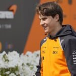 Oscar Piastri Resmi Dapat Kontrak Baru dari McLaren F1 Team Jelang Balapan di Rumah Sendiri