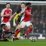 Raheem Sterling Tiba-Tiba Gacor Lagi di Arsenal